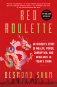 Red Roulette - Desmond Shum