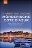 Christine Cazon - Mörderische Côte d'Azur Grafik