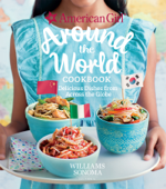 Around the World Cookbook - The Williams-Sonoma Test Kitchen