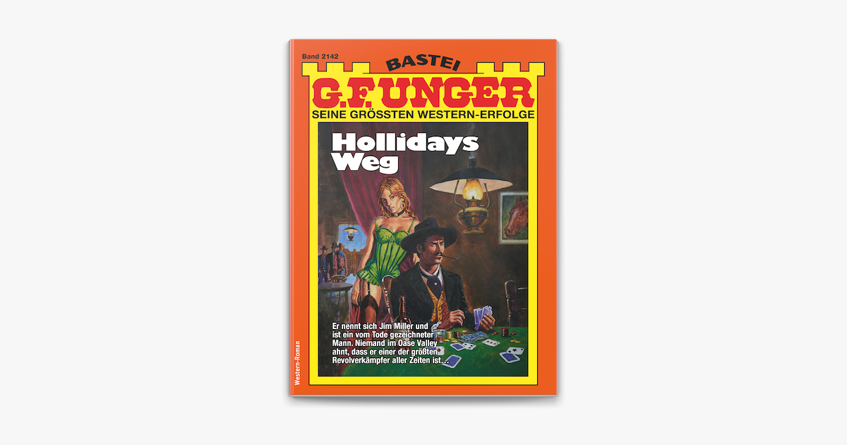 G. F. Unger 2142 – G. F. Unger
