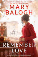 Remember Love - Mary Balogh Cover Art