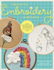 Creative Embroidery and Beyond - Jenny Billingham, Sophie Timms & Theresa Wensing