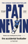 The Accidental Footballer - Pat Nevin