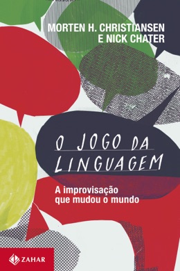 Capa do livro A Origem da Vida de Richard Dawkins