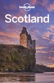 Scotland 11 - Lonely Planet