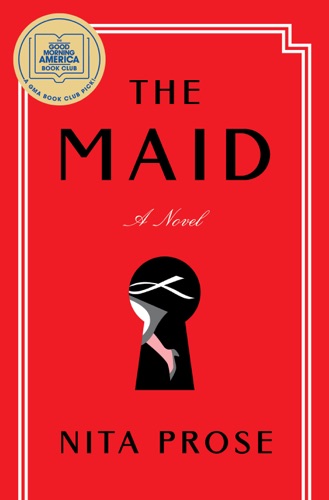 The Maid E-Book Download