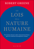 Les Lois de la nature humaine - Robert Greene, Danielle Lafarge, Cécile Capilla & Sabine Rolland