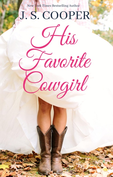 His Favorite Cowgirl