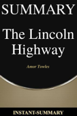 The Lincoln Highway - Instant-Summary