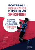 Football - Préparation physique spécifique - Eric Caballero & Kaba Diawara