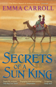 Secrets of a Sun King - Emma Carroll