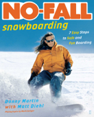 No-Fall Snowboarding - Danny Martin