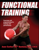Functional Training - Juan Carlos "JC" Santana
