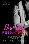 Daddies' Princess - Calista Jayne