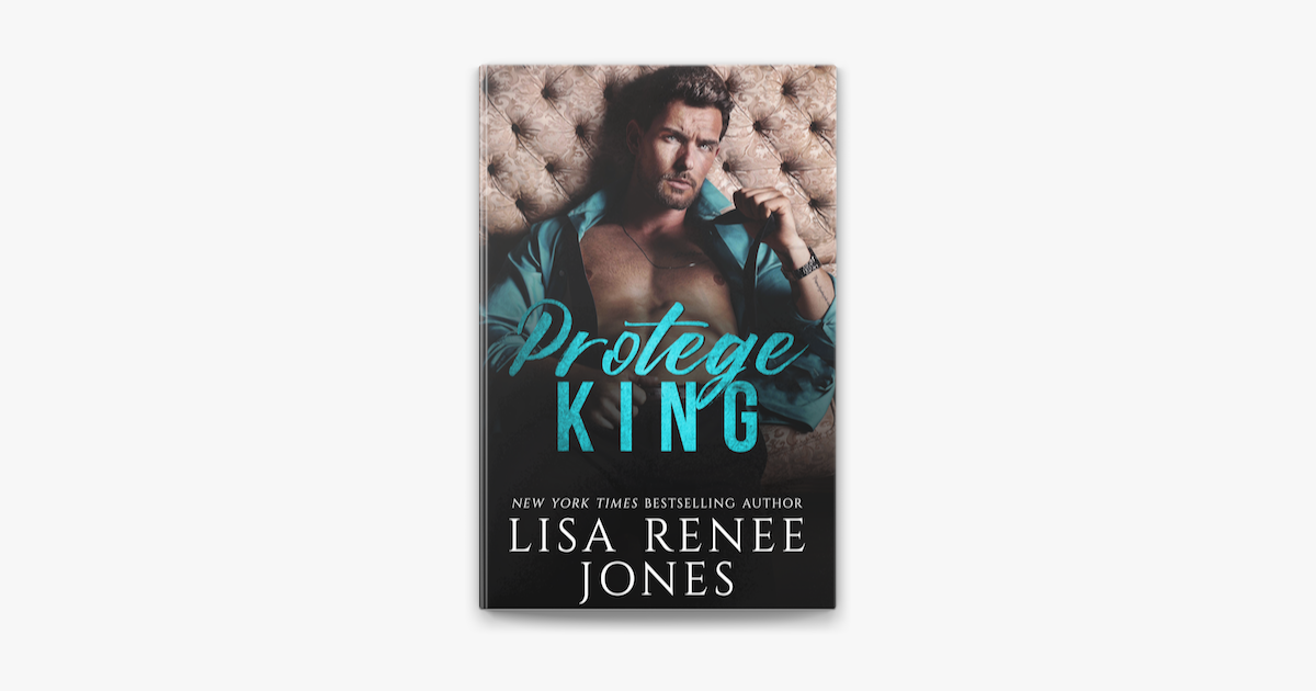 ‎protégé King On Apple Books