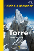 Torre - Reinhold Messner