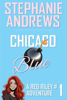 Chicago Blue - Stephanie Andrews