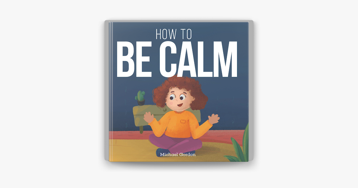 ‎How To be Calm on Apple Books