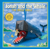 Jonah and the Whale - Brendan Powell Smith