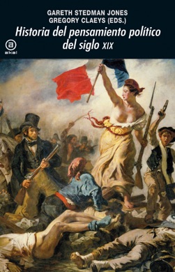 Capa do livro Nacionalismo e história de John Breuilly