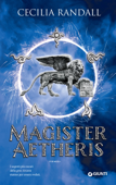 Magister Aetheris - Cecilia Randall