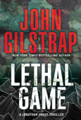 Lethal Game Book Cover