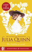 Les agents de la couronne (Tome 1) - Une héritière en cavale - Julia Quinn