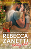 Holiday Rebel - Rebecca Zanetti