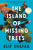 The Island of Missing Trees Book Cover