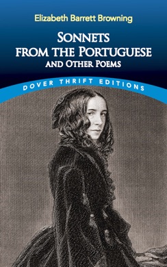 Capa do livro Sonnets from the Portuguese and Other Poems de Elizabeth Barrett Browning