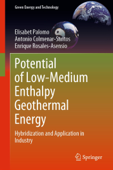 Potential of Low-Medium Enthalpy Geothermal Energy - Elisabet Palomo, Antonio Colmenar-Santos & Enrique Rosales-Asensio