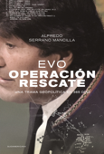 Evo: Operación Rescate Book Cover