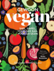 Gewoon vegan - Alexandra Penrhyn Lowe