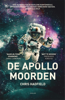 Chris Hadfield - De Apollomoorden kunstwerk