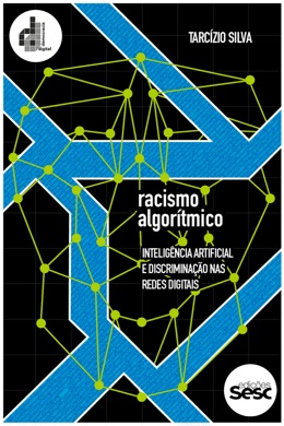 Capa do livro Racismo, preconceito e discriminação de Maria Aparecida Silva Bento
