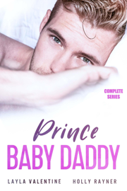 Prince Baby Daddy (Complete Series)