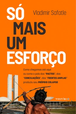 Capa do livro O que é Fascismo? de Michel Löwy