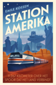 Station Amerika - Emile Kossen
