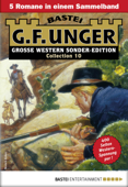 G. F. Unger Sonder-Edition Collection 10 - G. F. Unger