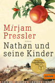 Nathan und seine Kinder - Mirjam Pressler