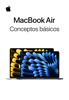 Conceptos básicos del MacBook Air - Apple Inc.