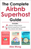 The Complete Airbnb Superhost Guide - Alex Wong