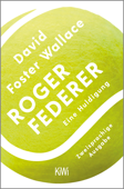 Roger Federer - David Foster Wallace