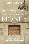 Cloudmoney Book Cover