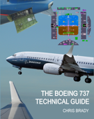 The Boeing 737 Technical Guide - Chris Brady