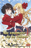 Me enamoré de la villana Vol.1 - Inori