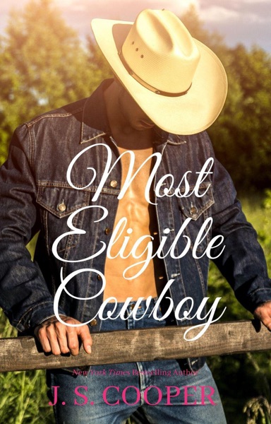 Most Eligible Cowboy