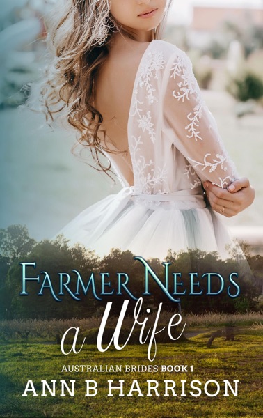 Farmer Needs A Wife