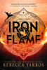 Iron Flame - Rebecca Yarros