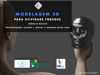 Modelagem 3D Para Atividade Forense - Thiago L. Beaini & Janaina Paiva Curi